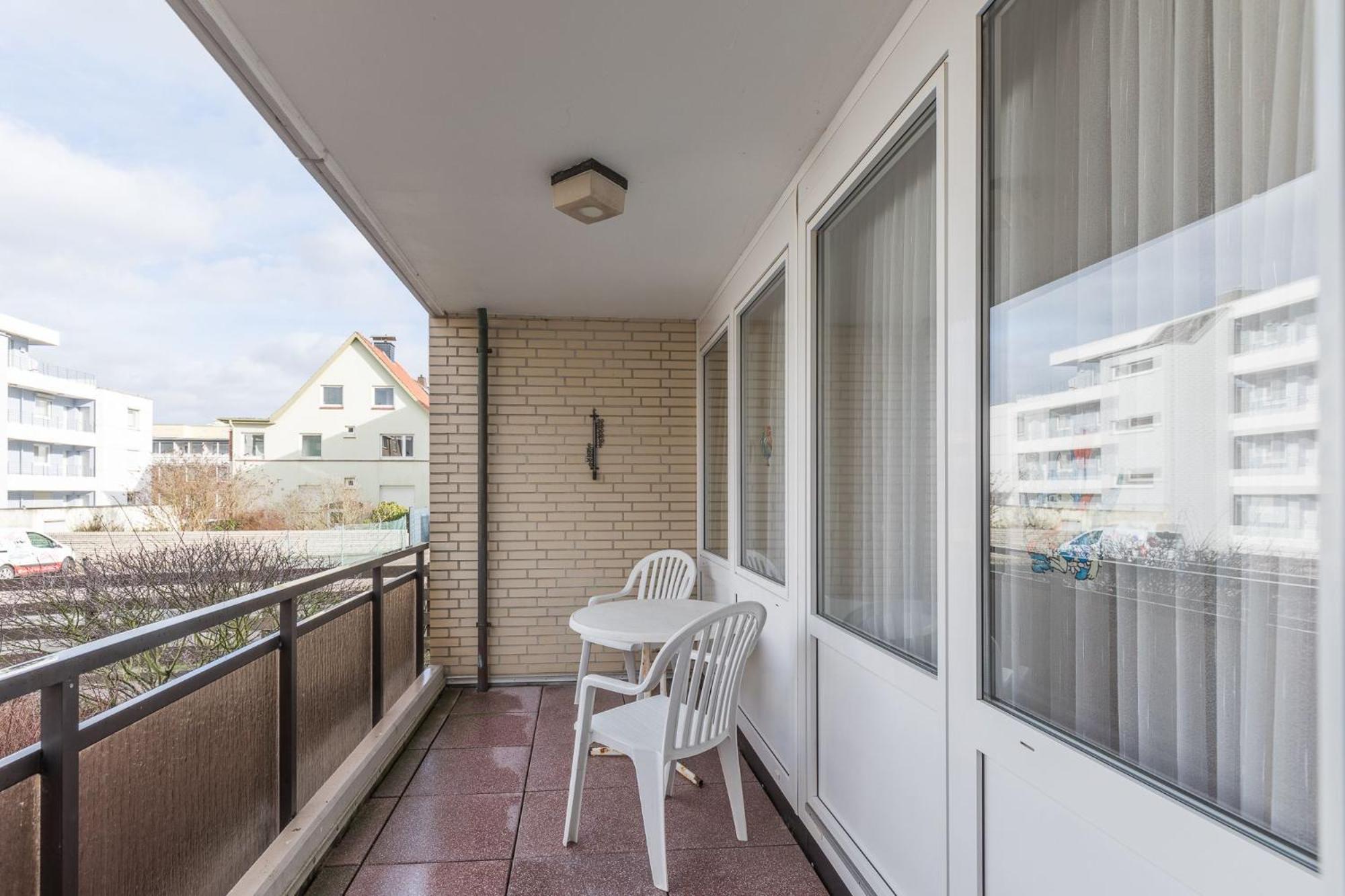 Residenz Meeresbrandung Wohnung 42 Cuxhaven Buitenkant foto