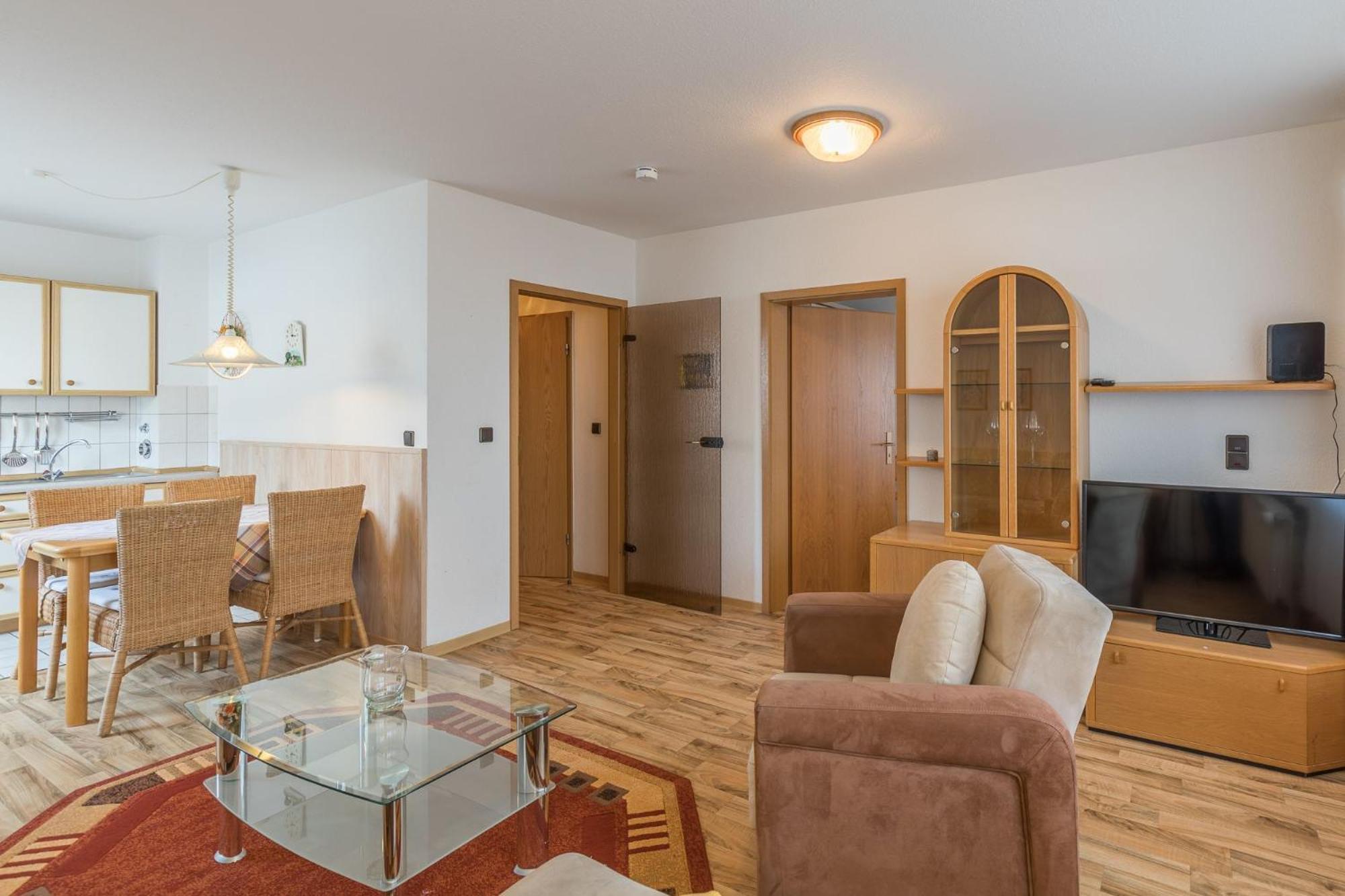 Residenz Meeresbrandung Wohnung 42 Cuxhaven Buitenkant foto